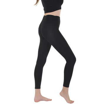 Women's High-Waist Seamless Leggings, Sports, Yoga and Running Leggings with Tummy Control, Butt Shaping, Soft Stretch